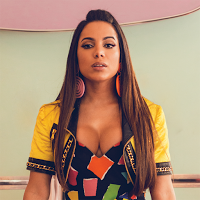 Anitta - CD COMPLETO (GRÁTIS)